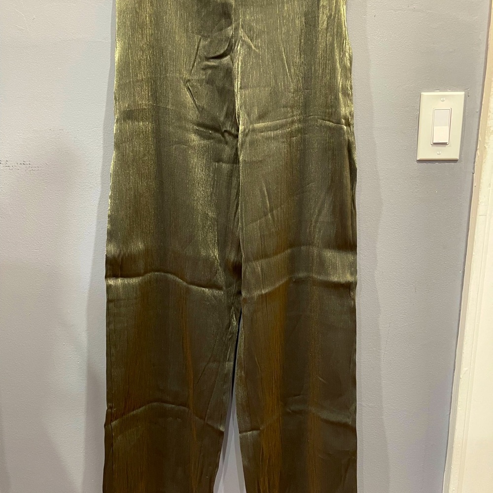 Mango pants